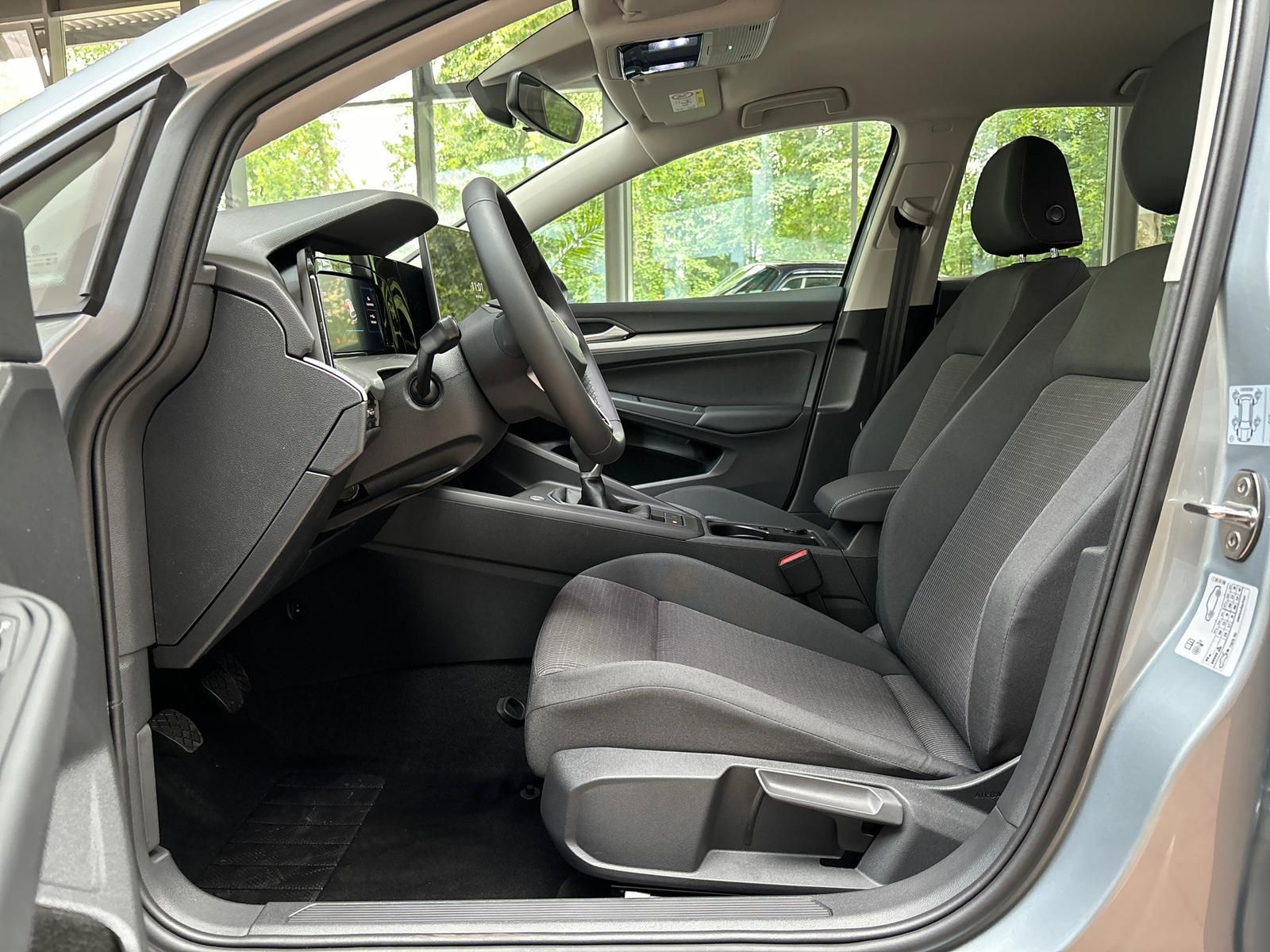 Golf 1.5 TSI ACC LED RFK App-Connect FACELIFT