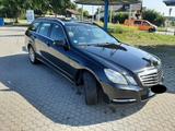 Mercedes-Benz Mercedes 300T Diesel  Bj 2012 Tüv Neu - Mercedes-Benz S 300 mit Diesel-Antrieb