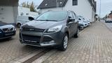 Ford Kuga Trend - Ford Kuga: Allradantrieb, Trend