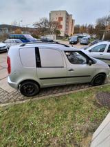 Skoda Praktik - Skoda Praktik Gebrauchtwagen