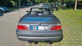 BMW M3 Cabrio Schalter HK  - BMW M3 Gebrauchtwagen in München