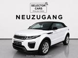 Land Rover Range Rover Evoque C.2.0 TD4 SE Dynamic *SHZ*NAV - Land Rover Range Rover: Se