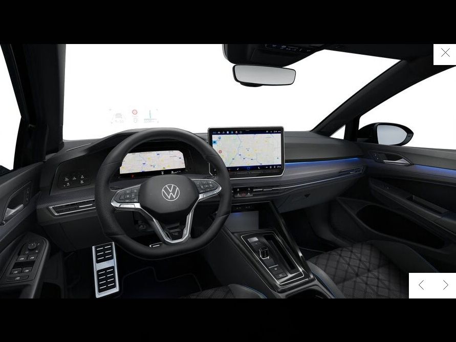 Volkswagen Golf - Bild 5