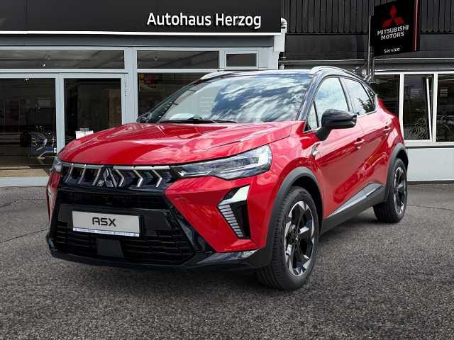 Mitsubishi ASX Select 1.3 7DCT