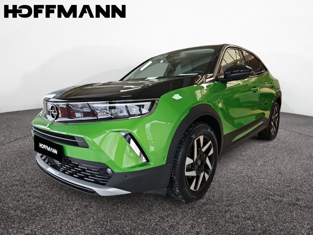 Fahrzeugabbildung Opel Mokka-e Elegance Matrix Sitzheiz.Winterreifen