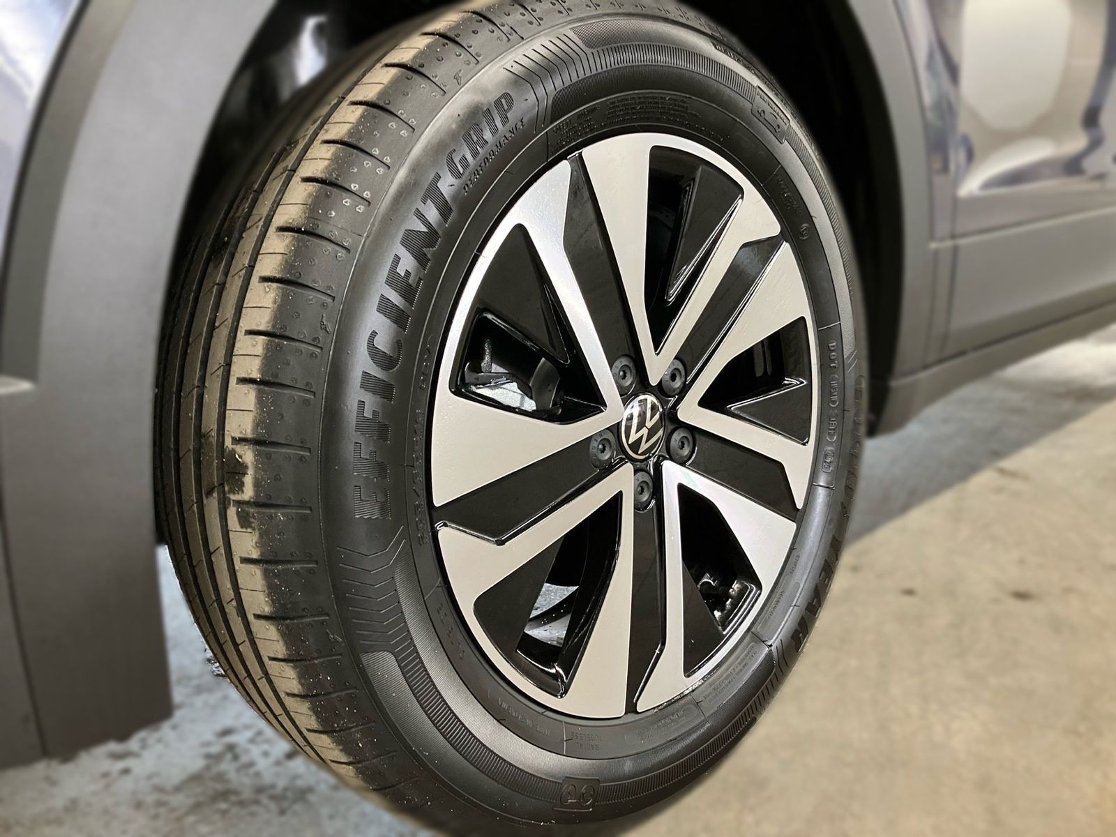 Volkswagen T-Cross - Bild 7