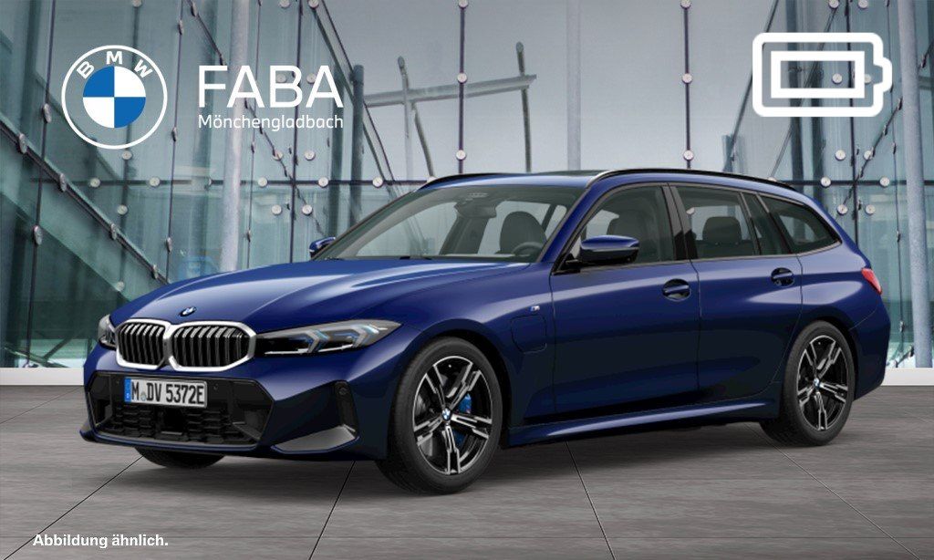 Image of BMW 330