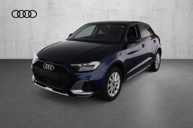 A1 allstreet 30 TFSI S TRONIC LED+KAMERA+MMI NAV