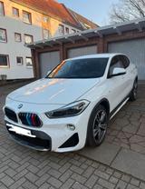BMW X2 - M Sport Packet - xDrive 20D - BMW X2 in Hannover