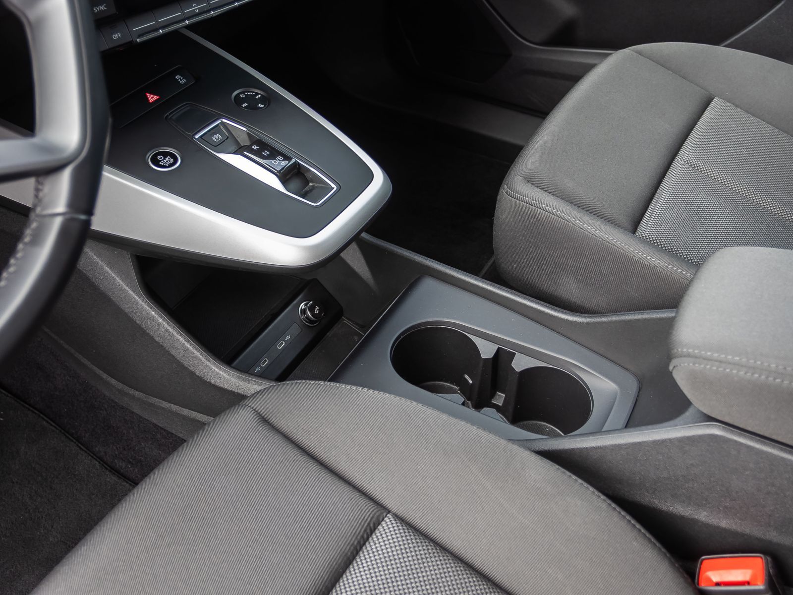 Audi Q4 e-tron - Bild 16