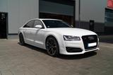 Audi S8 PLUS | NACHT | MASSAGE | KERAMIK | TV | STDHZ - Audi S8 von privat