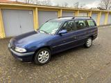 Opel Astra F 1.6 16V - Opel aus 1997