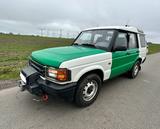 Andere Land Rover Discovery 2 TD5 Geländewagen + ... - Andere aus 1999
