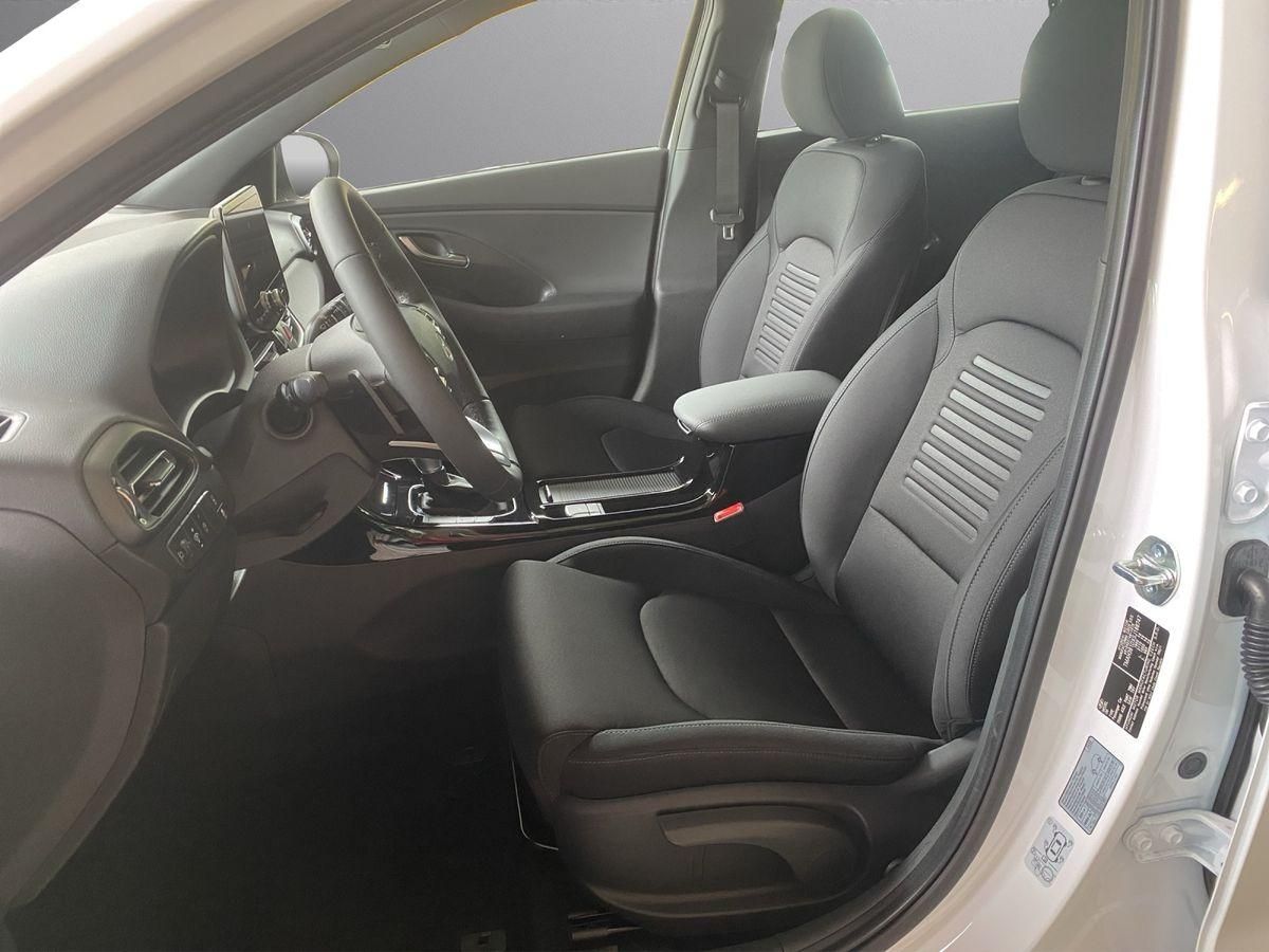 Hyundai i30 – Bild 9