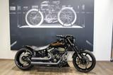 Harley-Davidson Breakout CVO FXSE Kess Ausp. / Heckumb Top Zust. - Harley-Davidson Breakout CVO