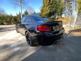 BMW M2 Coupé M2 - BMW M2 in München