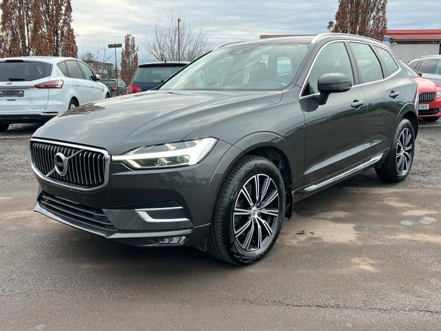 Volvo XC 60 XC60 Inscription 2WD