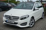 Mercedes-Benz B 200 PEAK Edition Automatik - Mercedes-Benz B 200 Gebrauchtwagen in Berlin