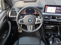BMW X3 M40 - Vorschau Bild 13