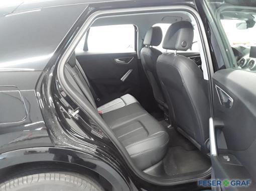 Audi Q2 35 TFSI LED,Kamera,Sitzhzg,PDC+,17Zoll, миниатюра 5