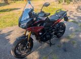 Yamaha Tracer 900 GT (2020) - YAMAHA TRACER 9