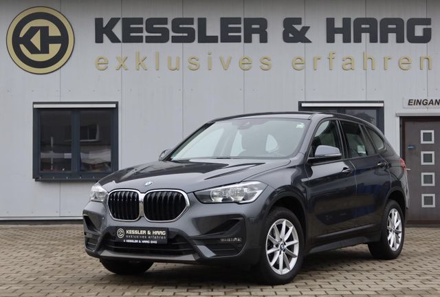 BMW X1 sDrive 18d Advantage#1HAND#8xALU#