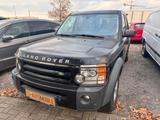 Land Rover Discovery V6 TD S*NAVI*XENON*KLIMA*PDC*LEDER*SHZ - gebrauchte Land Rover Discovery aus dem Jahr 2006