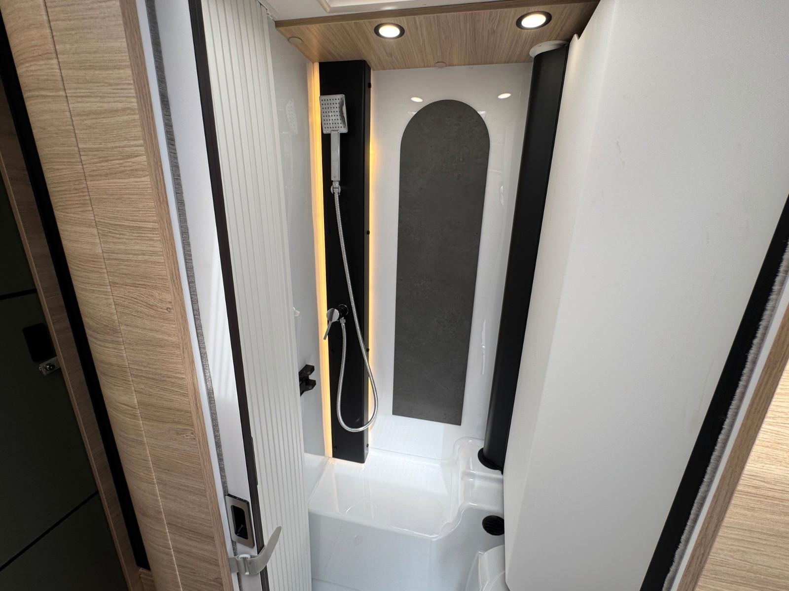 Challenger X250 Automatik/Lithium/Solar MJ2026 – Foto 11 von 18