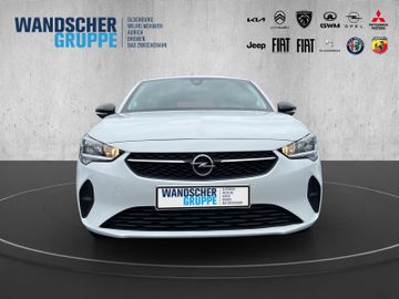 Opel Corsa e Edition Klima+Blutooth+Carplay