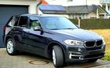 BMW X5 xDrive30d - - BMW X5: 30d Xdrive