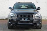 Audi Q7 3.0TDI S line Sport Plus advanced 7 Sitzer - Audi Q7 in Mainz