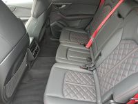 Audi SQ7 - Vorschau Bild 12