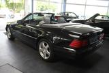 Mercedes-Benz SL 280 Hardtop - Leder - SHZ - Memory - : Cabrio, Hardtop