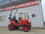 Kioti CS 2520 H - Kioti LKWs