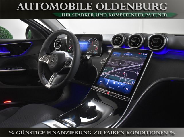Mercedes-Benz C 300 e T Avatgarde *Distro+*AHK*KAM*Massage*DAB