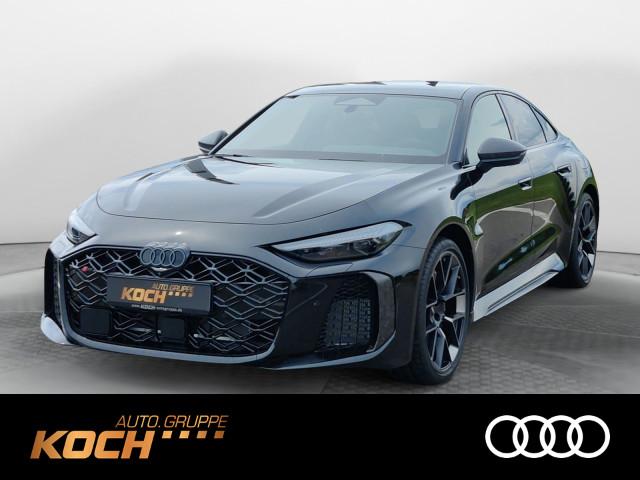 Audi RS 5 Limousine KERAMIK, PANO, 285 km/h *SOFORT V