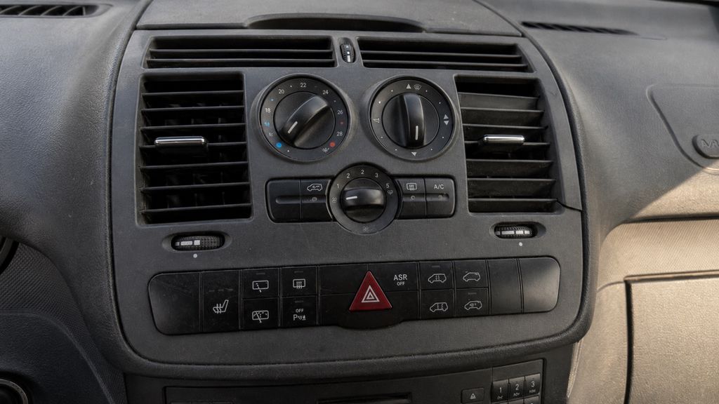 Mercedes-Benz Vito – Bild 12