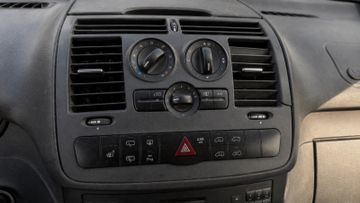Mercedes Vito - 12