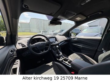 Ford Kuga - 11