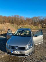 Volkswagen Passat Alltrack Vollausstattung - Volkswagen Passat Alltrack bis 10.000 Euro