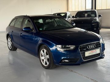 Audi A4 - 3