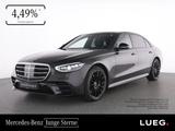 Mercedes-Benz S 350 d 4M L EDITION-AMG+HUD+STANDHZG+HA-LENK.++ - Mercedes-Benz S 350 in Herne