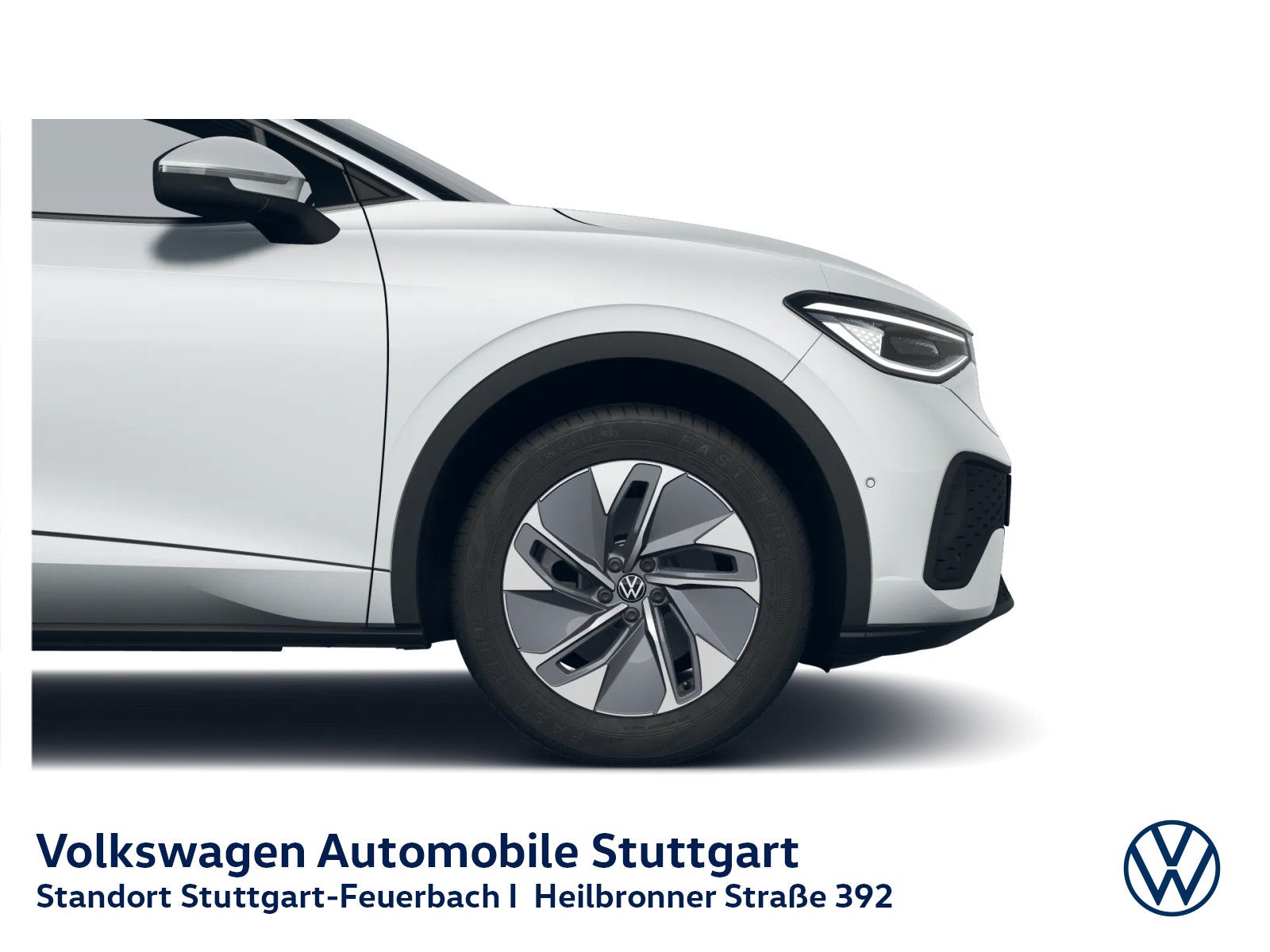 Volkswagen ID.5 Pro Navi Kamera AHK foto 4