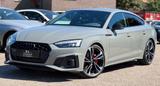 Audi A5 Sportback 40 TFSI S line Competition Plus 20" - Audi A5: Sportback 20