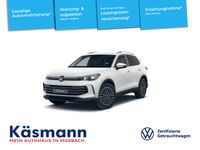 Volkswagen Tiguan - Vorschau Bild 1