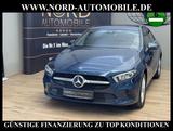 Mercedes-Benz A 250 e Limousine Style LED*Navi*AHK*Kamera*Spur - Mercedes-Benz A 250 in Oldenburg