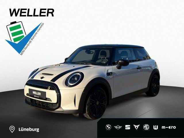 MINI Cooper SE Pano HUD AppleCar RFK DA LED H/K Navi