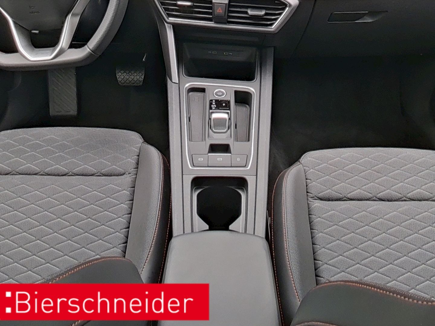 Seat Leon - Bild 14