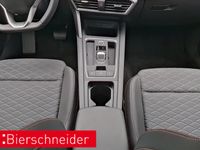 Seat Leon - Vorschau Bild 14