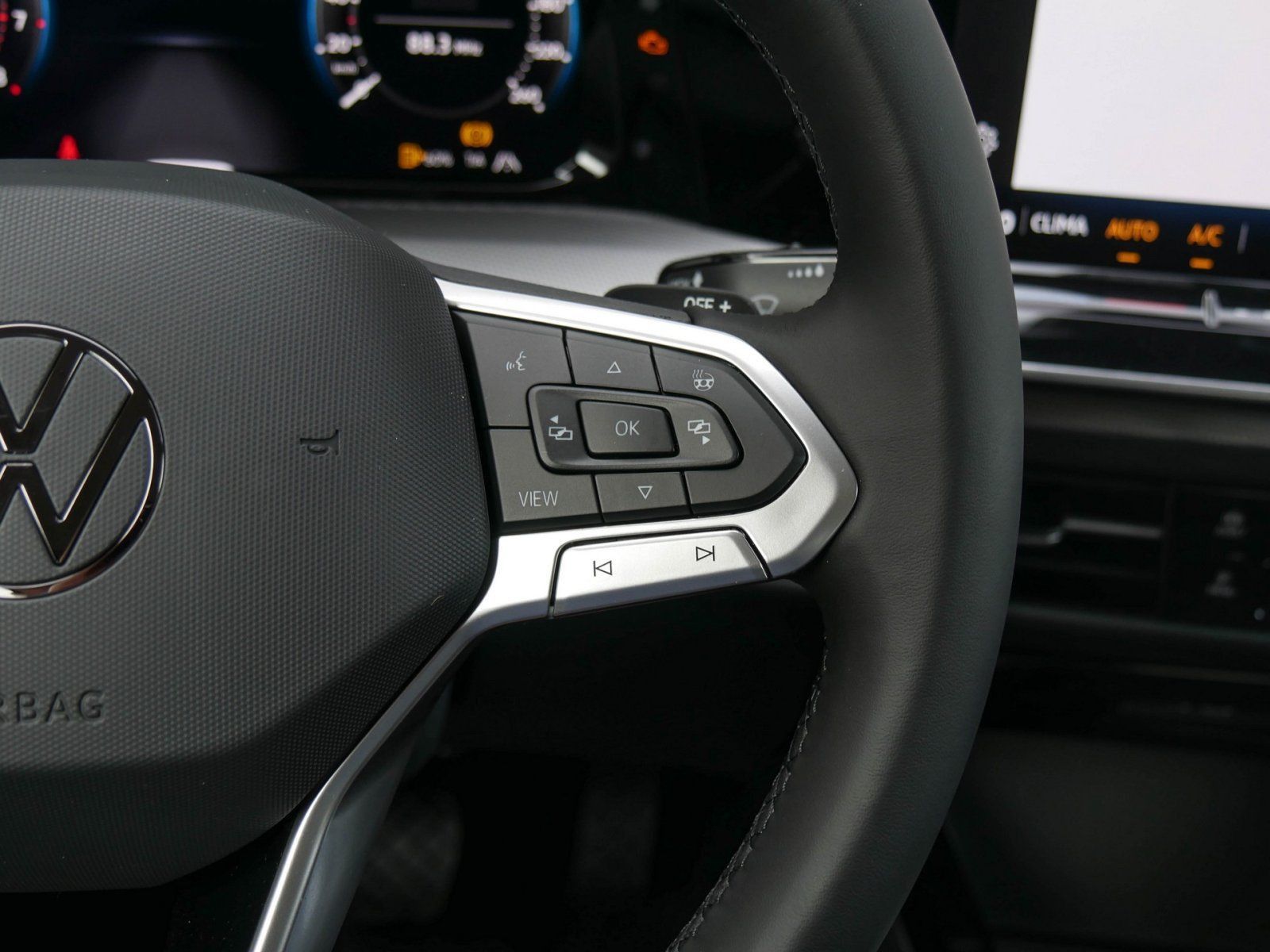 Volkswagen Golf - Bild 15